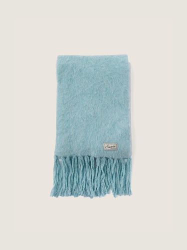 Gentle Dog Muffler (Sky Blue) - sienne - Modalova