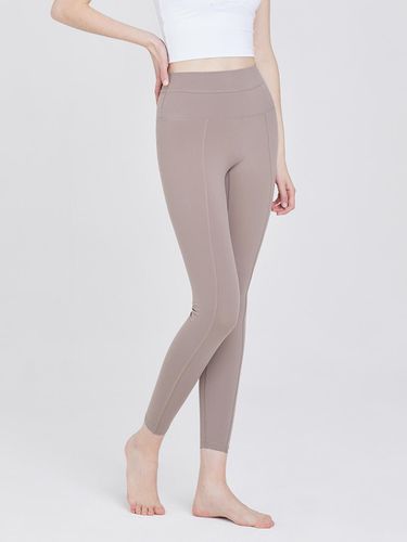 Suplex Flow Leggings Coco Brown - PARSLEY - Modalova