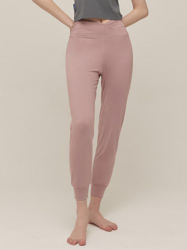 Breeze jogger pants lavender Lavender - PARSLEY - Modalova