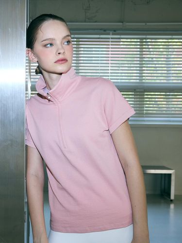 Claire T-shirt pink Pink - PARSLEY - Modalova