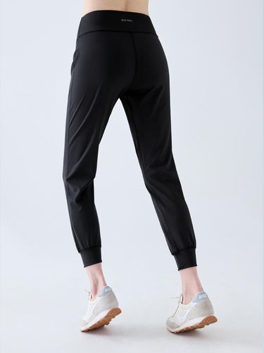 Air Soft Jogger Leggings Proof Black Prove Black - PARSLEY - Modalova