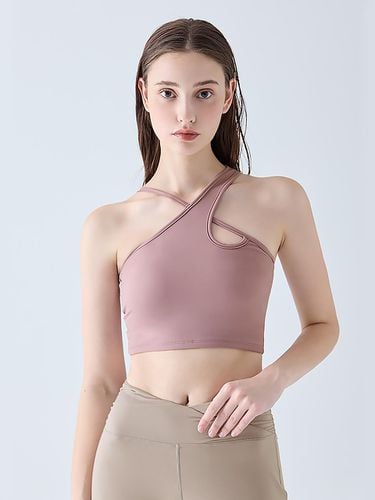 Hesse Bra Top Dusty Pink Dusty Pink - PARSLEY - Modalova