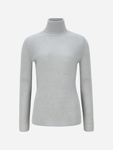 Cashmere 100% slim fit turtleneck - RS9 SEOUL - Modalova