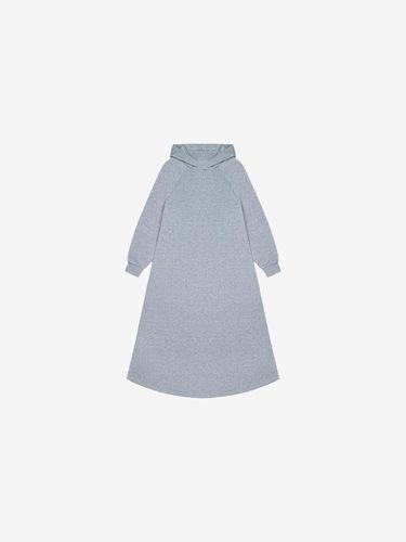 Napping Hood Long dress (VJOAY2545) - ISABEY - Modalova