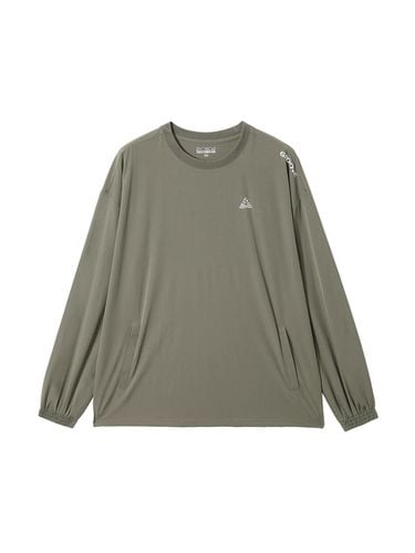 Groove Stretch Piste KHAKI - ready4next - Modalova