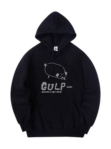 Gulf Hood Black - RADINEO - Modalova