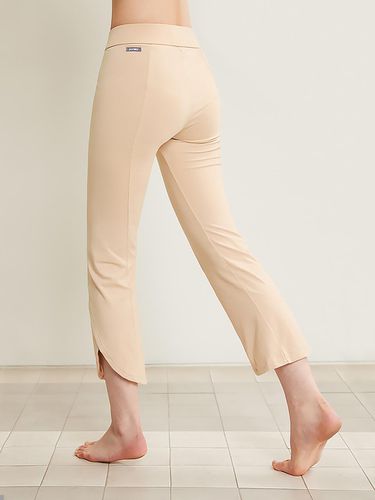 Hanyu pants beige - PARSLEY - Modalova