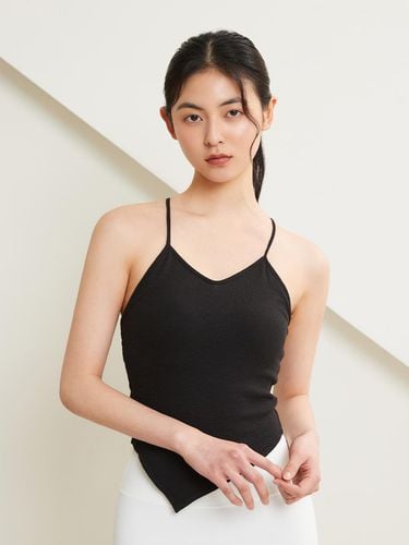 Pint tank top black Black - PARSLEY - Modalova