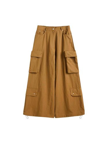 STRING SKIRT (BEIGE) - PARISIEN’S KYOTO TRIP - Modalova