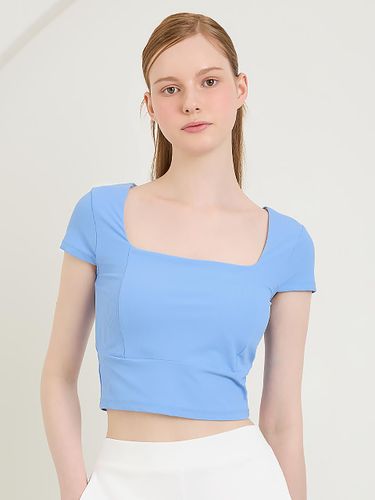 O-shirt blue Blue - PARSLEY - Modalova