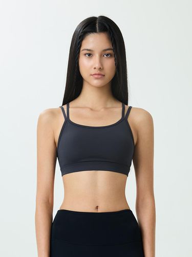 Jenny Bra top Space Navy - PARSLEY - Modalova