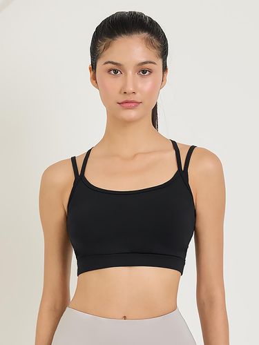 Rich bra top Evonnie black Evony Black - PARSLEY - Modalova