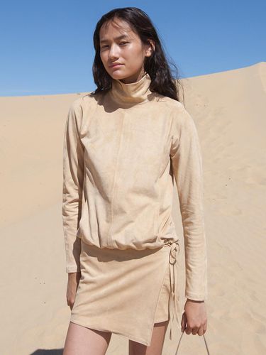 Takla Jumper_Camel - nuuanu - Modalova