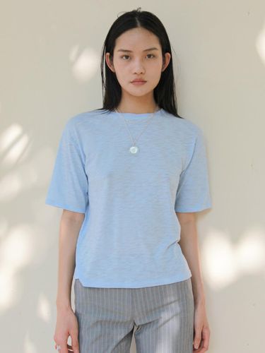 Rekka Tee_Sky Blue - nuuanu - Modalova