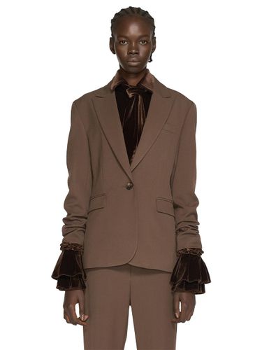Blazer [Brown] - LABELESS - Modalova