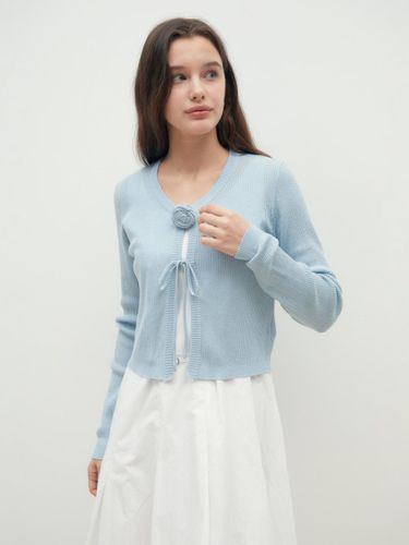 ■JJ JIGOTT(JJジゴット)Lace collar jacket dress JJ JIGOTT Cashmere for Women | Modalova