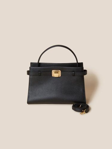 ★COURONNE★ Nova Tote 24 Nylon (Black)_RCBTX24665BKX COURONNE Bags | Modalova