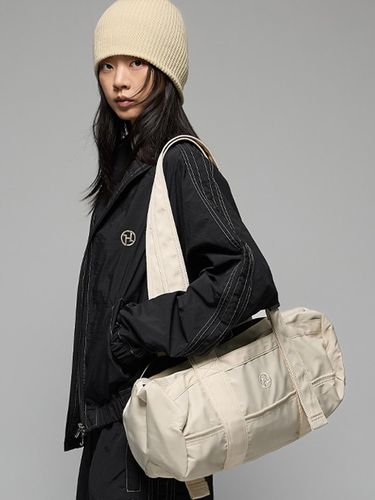 BAGUETTE MULTI SHOULDER BAG [IVORY] - Heder Helen - Modalova