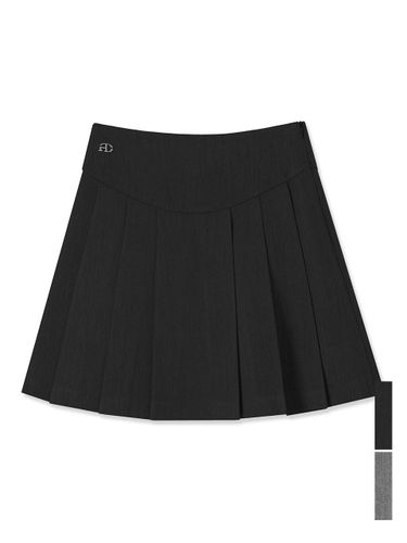 スカート AVANDRESS Lev Skirt 3COL AD43SK02 AVANDRESS Mini Skirt for Women | Modalova
