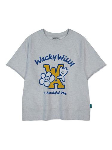 Wacky Willy Sweatshirt for Women | Modalova