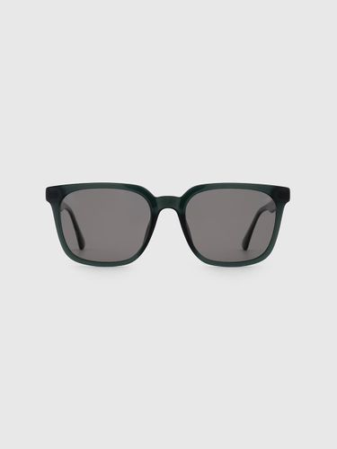 GIANNA Sunglasses [Blue Green] - BLUE ELEPHANT - Modalova