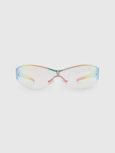 WINNI Sunglasses [Blue] - BLUE ELEPHANT - Modalova