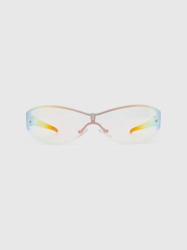 WINNI Pearl Sunglasses [BROWN] - BLUE ELEPHANT - Modalova