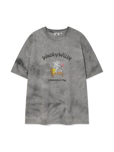Wacky Willy Short Sleeve T-Shirt for Women | Modalova