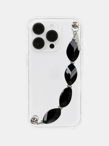 STRAP ESSENTIALS PHONE CASE (#200) - ROURS - Modalova