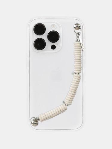 STRAP ESSENTIALS PHONE CASE (#300) - ROURS - Modalova