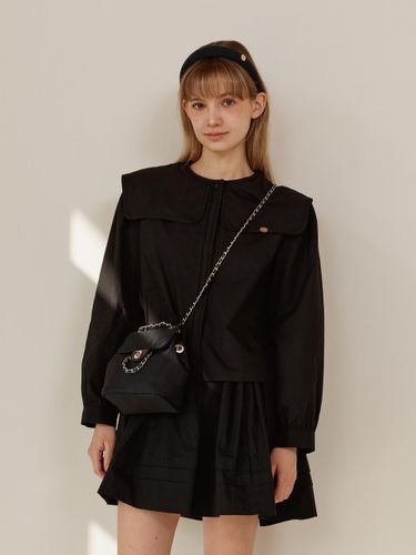 ★ANOETIC★ ANC NYLON POCKET BAG_3COLOR ANOETIC Bags for Women | Modalova