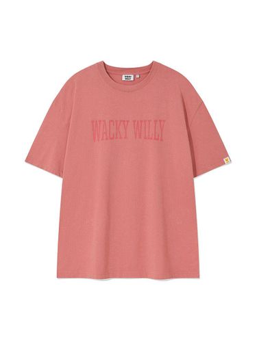 Wacky Willy Short Sleeve T-Shirt for Women | Modalova