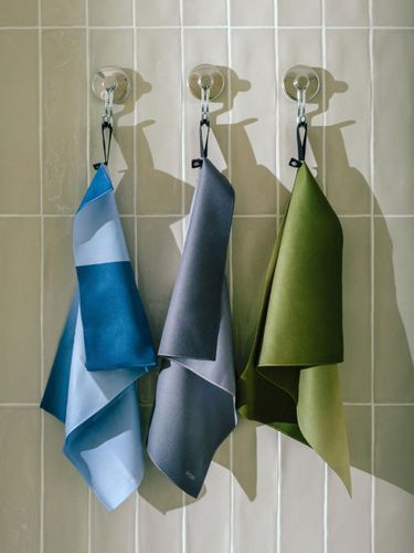 Calm Line Hand Towel - Arpe - Modalova