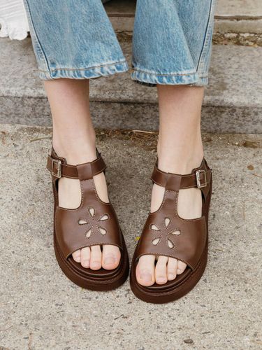 MAC MOC Sandals | Modalova