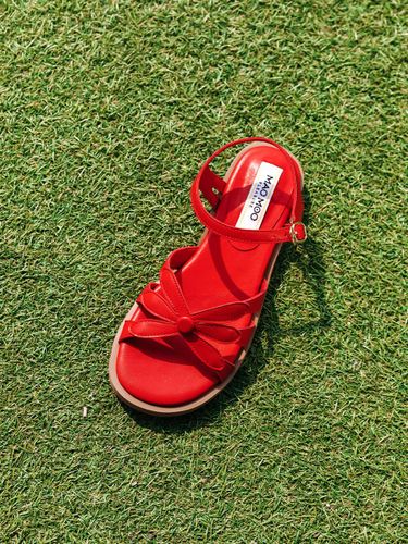 MAC MOC Sandals | Modalova