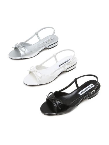 [JILLSTUART]★25SS★MARI RIBBON MARY JANE PLATFORM SNEAKERS Designer fashion, Seoul-fully created | W Concept