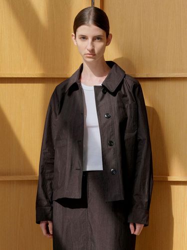 Crispy Blazer - WHEN WE WILL - Modalova