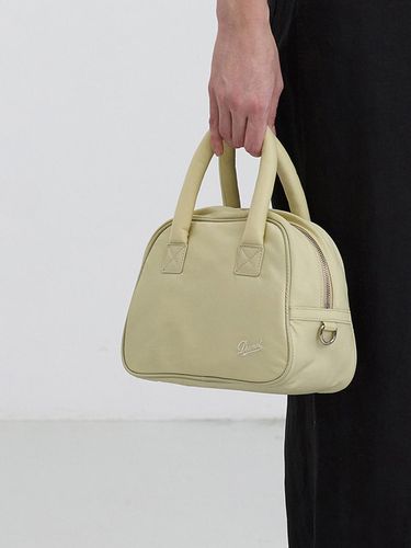 ★Dunst★ BUCKLE SHOULDER BAG BLACK B011114-BLACK_01_1800x1800.jpg