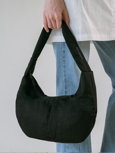 ★★Siyazu★★ SIAC3051 Lower Bag_Ivory SIYAZU - Totes | Shop Online | MUSINSA