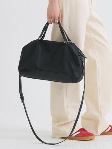 ★★Siyazu★★ SIAC3051 Lower Bag_Ivory SIYAZU - Totes | Shop Online | MUSINSA