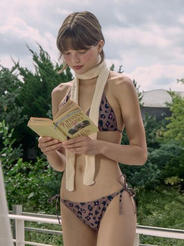 String Bikini Bottom - LOOPLOOP - Modalova
