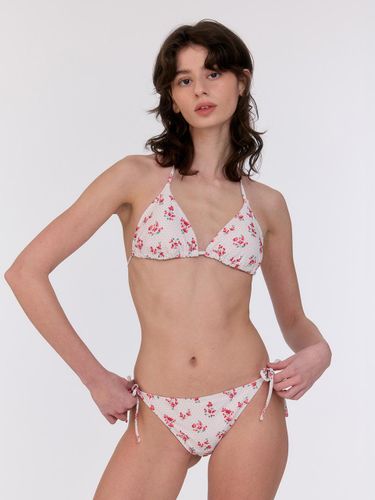 String Bikini Bottom [] - LOOPLOOP - Modalova