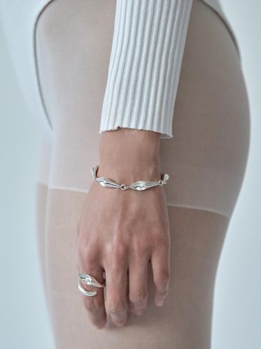 Calla Calla Bracelet - Soorium - Modalova