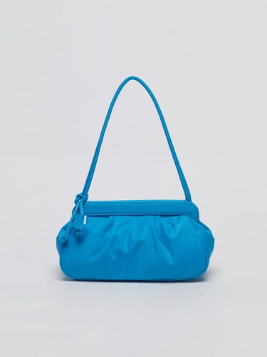 【ARCHIVEPKE】Tennis bag (Terry blue) MUSINSA | Archivépke Tennis bag(Terry blue)_OVBLX24002TBL