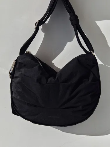 JOY GRYSON Black Bags for Women | Modalova