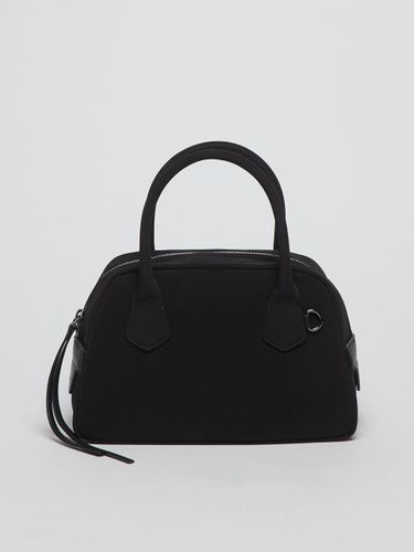 【ARCHIVEPKE】TIE MAIL BAG Tie mail bag(Dust mint)_Archivépke - 코오롱몰