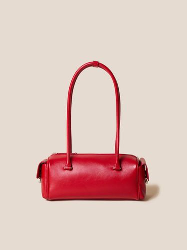 COURONNE Leather Shoulder Bag | Modalova