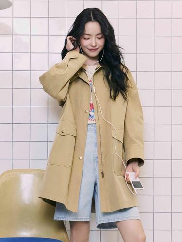 ★JJ JIGOTT★ツーウェイカラーウールケープジャケット★大人気 JJ JIGOTT Coat for Women | Modalova
