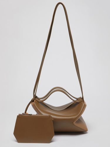 【ARCHIVEPKE】EGG SHOULDER BAG Egg shoulder bag(Deep sleep)_Archivépke