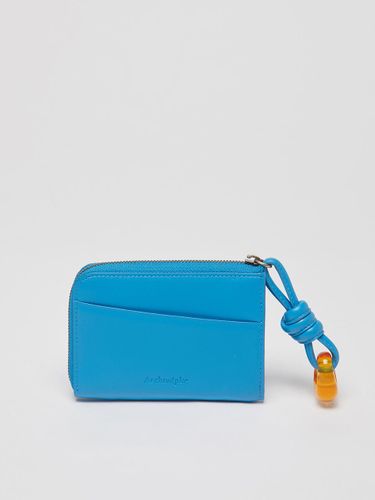 Ring Card Wallet [Swimming pool] - Archivepke - Modalova